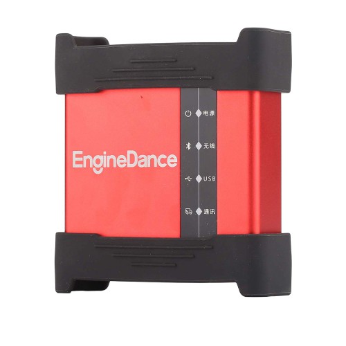[Sales] EngineDance EBS-ABS-ECAS-ADAS-AMT Specialized Diagnostic Scanner