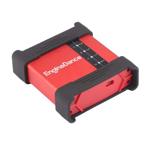 [Sales] EngineDance EBS-ABS-ECAS-ADAS-AMT Specialized Diagnostic Scanner