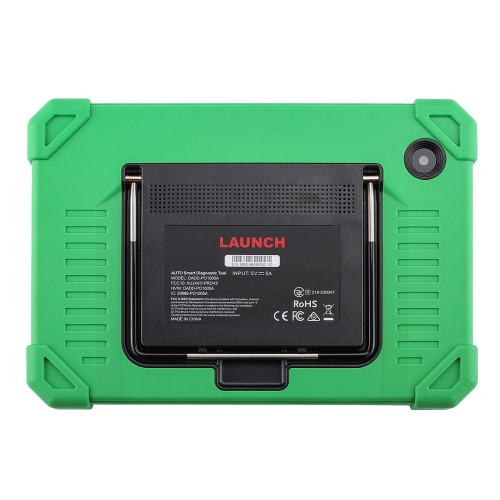 2026 LAUNCH X431 PRO3S+ EV Diagnostic Scanner for EV Vehicles Supports Topology 46+ Service Functions CAN FD DoIP