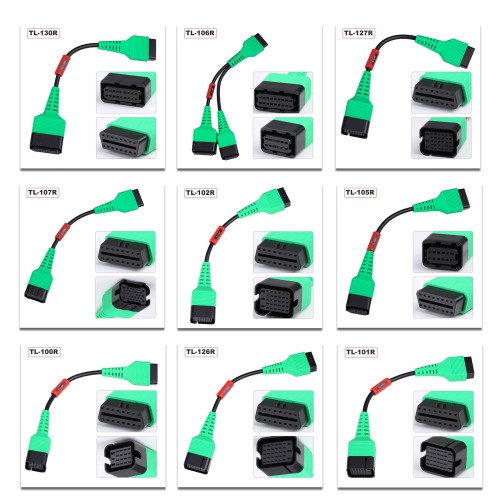 2026 LAUNCH X431 PRO3S+ EV Diagnostic Scanner for EV Vehicles Supports Topology 46+ Service Functions CAN FD DoIP