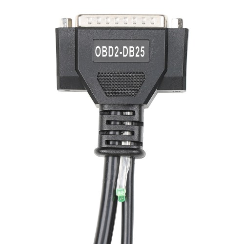 [US Ship Only] [Second-Handed] 90% New GODIAG CAS4 CAS4+ Test Platform for BMW Supports Off-Site Key Programming