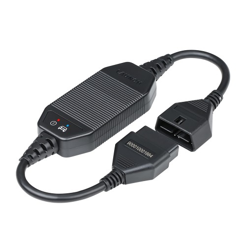 [US Ship Only] [Second-Handed] 90% New Launch X431 CAN FD Adapter for X431 V+, X431 Throttle, X431 PAD V/II