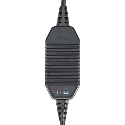 [US Ship Only] [Second-Handed] 90% New Launch X431 CAN FD Adapter for X431 V+, X431 Throttle, X431 PAD V/II