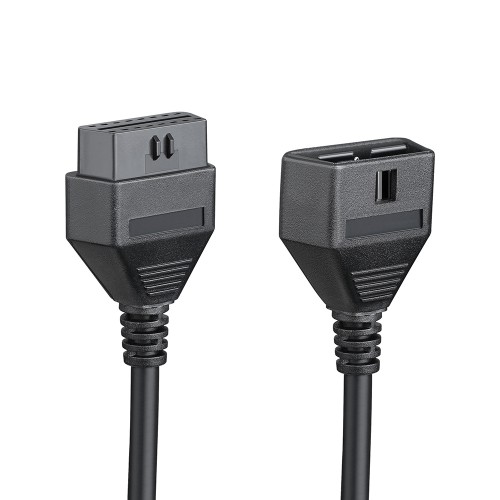 [US Ship Only] [Second-Handed] 90% New Launch X431 CAN FD Adapter for X431 V+, X431 Throttle, X431 PAD V/II