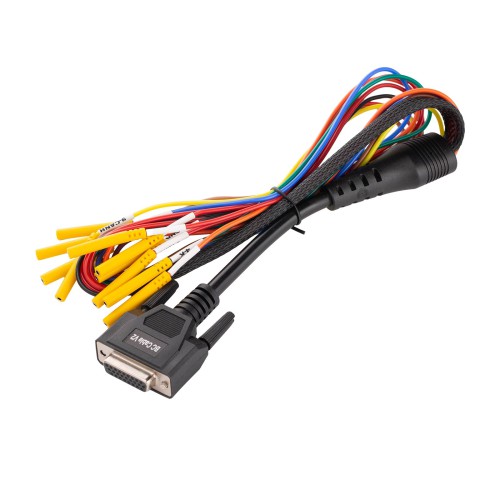 LAUNCH New BENCH Wiring Harness Kit