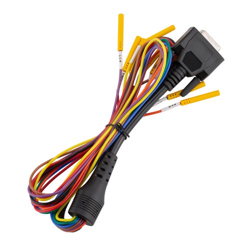 LAUNCH New BENCH Wiring Harness Kit