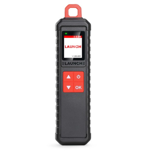 LAUNCH X431 PRO3S+ Elite J2534 SmartLink Bidirectional Scan Tool + Launch i-TPMS Handheld TPMS Service Tool
