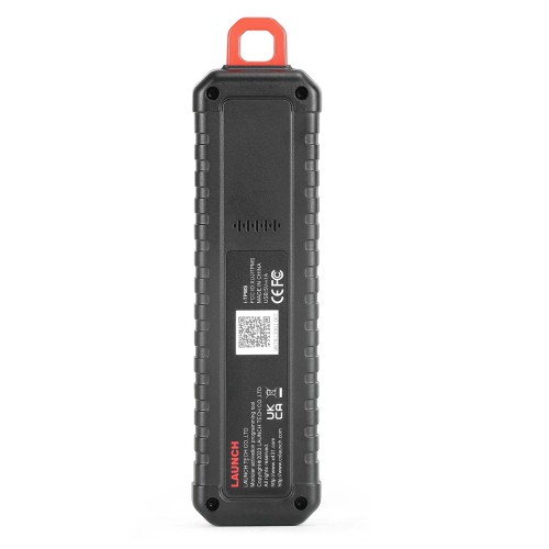 LAUNCH X431 PRO3S+ Elite J2534 SmartLink Bidirectional Scan Tool + Launch i-TPMS Handheld TPMS Service Tool