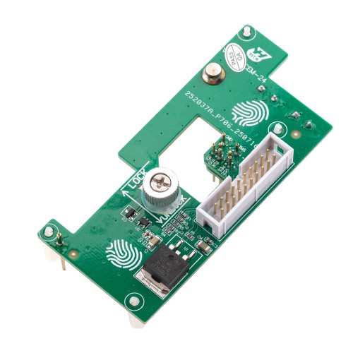 YANHUA Volvo(2023-) CEM Interface Board Set 2 Interface Boards