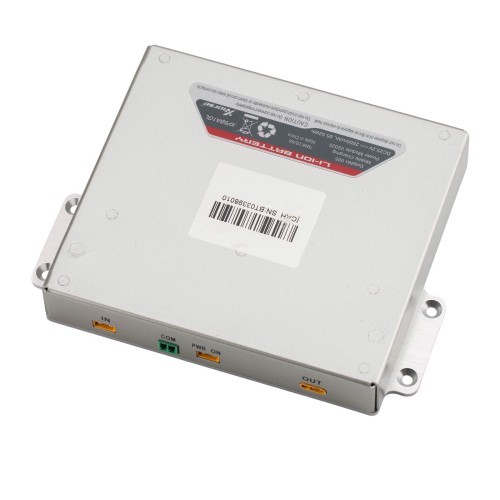 New XHORSE XP05BAGL Universal Battery for XP005, XP005L Key Cutting Machine