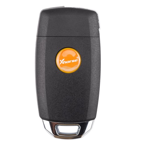 Xhorse XKHY25EN 2nd Generation Remote Key Hyundai Type 3 Buttons 5pcs/lot