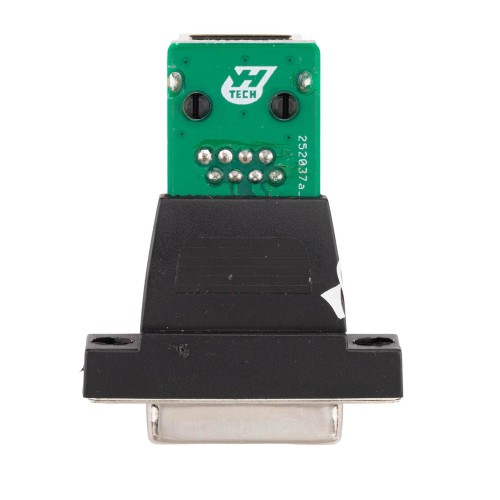 YANHUA Module 45: DQ38x GEN2 Read/Write Data and Mileage Correction Interface Board Set + License for ACDP2