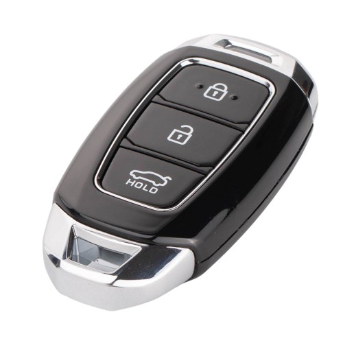 5pcs/lot KEYDIY KD TB28-3 Universal Smart Remote Key 3 Buttons for Hyundai Type