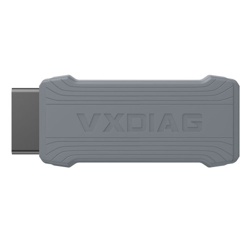 [US Ship Only] [Second-Handed] 90% New VXDIAG VCX NANO for JLR Land Rover and Jaguar 2007-2016