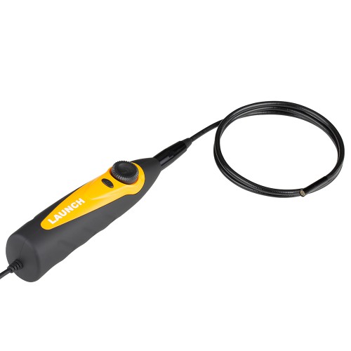 LAUNCH CRP919X BT Automotive Diagnostic Tool DBScar VII with VSP600 Video Scope