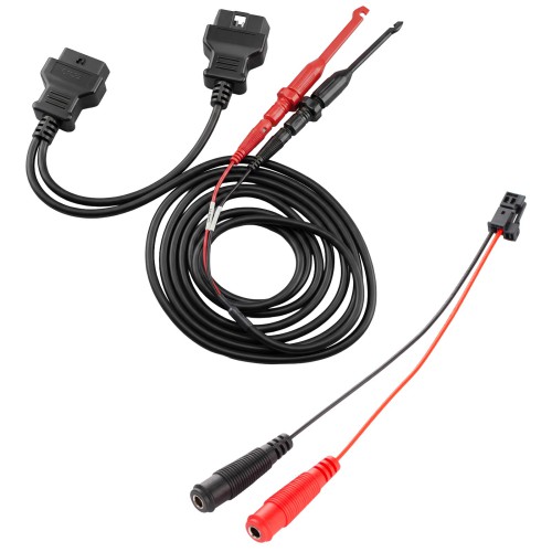 OBDSTAR C1022 CAN DIRECT-V2 for Bypassing Gateway Modules for Vehicles from 2018 onward