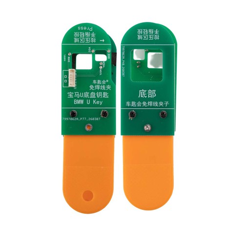OEM BDC2 BDC3 14-in-1 Adapter Kit for VAG 5C/ 5D/for Porsche/for AUDI A3/for BMW Encrypted Key Programming & Matching