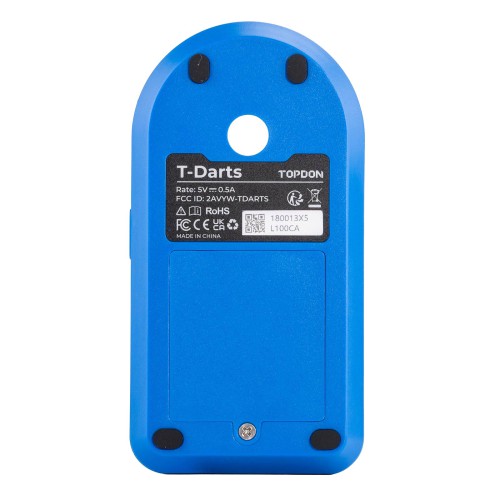 TOPDON T-Darts (RFID reader for T-Ninja Pro & UltraDiag)
