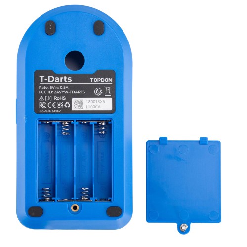 TOPDON T-Darts (RFID reader for T-Ninja Pro & UltraDiag)