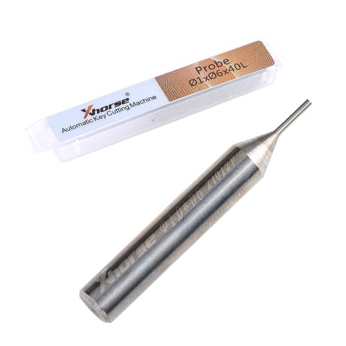 Xhorse XCMN08EN 1.0mm Tracer Probe for Dolphin XP005/Mini Condor/ XC Mini Condor Plus 5pcs/lot