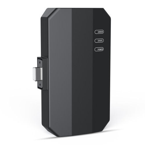 [US Ship] [Second-Handed] 90% New Original Launch X-Prog3 GIII PC Adapter XProg3 ECU Programmer