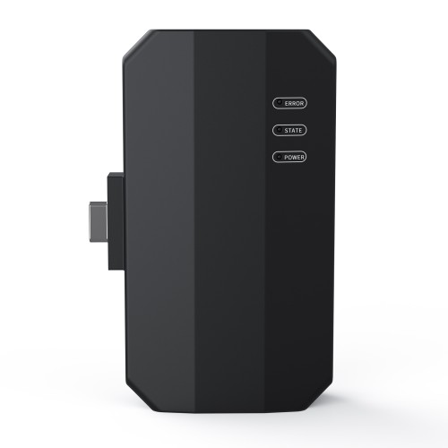 [US Ship] [Second-Handed] 90% New Original Launch X-Prog3 GIII PC Adapter XProg3 ECU Programmer