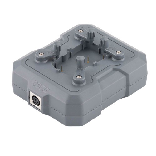 CGDI 26-Remote Series Adapter Used with Original Car Keys