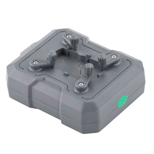 CGDI 26-Remote Series Adapter Used with Original Car Keys