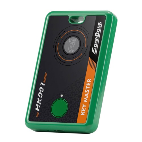 EoneBoss HK001 Key Master Host Only for Hyundai & Kia Smart Key Initialization and Cloning