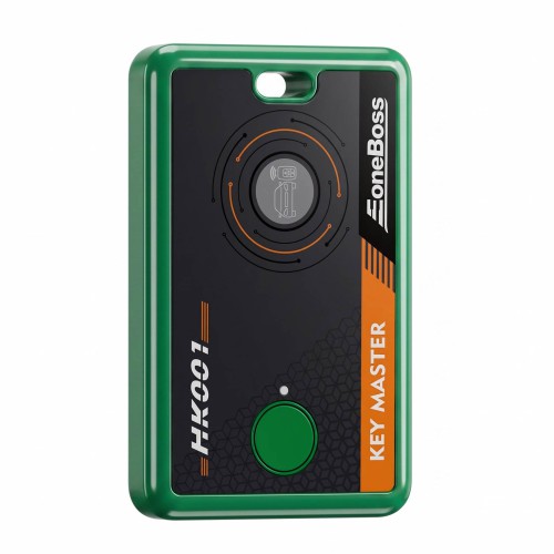EoneBoss HK001 Key Master Host Only for Hyundai & Kia Smart Key Initialization and Cloning