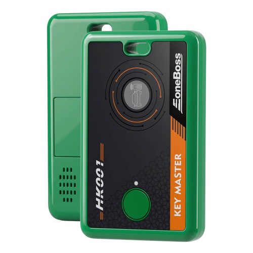 EoneBoss HK001 Key Master Host Only for Hyundai & Kia Smart Key Initialization and Cloning