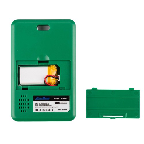 EoneBoss HK001 Key Master Host Only for Hyundai & Kia Smart Key Initialization and Cloning