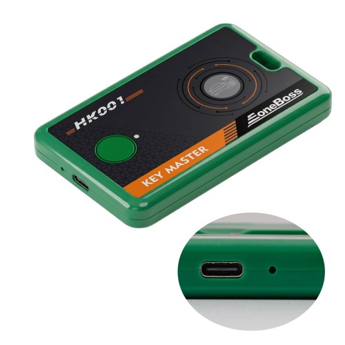 EoneBoss HK001 Key Master Host Only for Hyundai & Kia Smart Key Initialization and Cloning