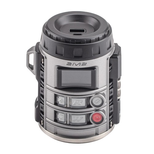 2M2 TANK Easy Clone Machine for Coning Reading, Detecting, Decoding, Collecting and Generating for Online Decoding Copying Supports ID48 96bit Cloning