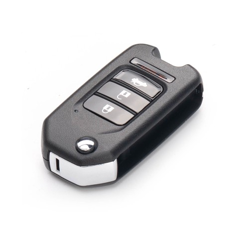 5pcs/lot KEYDIY KD NB10-4 Universal Remote Key 4 Buttons