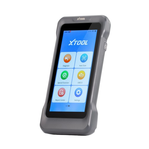 XTOOL TP300 Handheld Automotive TPMS Diagnostic Tool, Supports 8 Special Functions, 5 Systems Diagnoses
