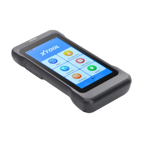XTOOL TP300 Handheld Automotive TPMS Diagnostic Tool, Supports 8 Special Functions, 5 Systems Diagnoses