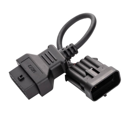 OBDSTAR M072 Cable for MERCURY Marine Diagnostic Table Free Shipping
