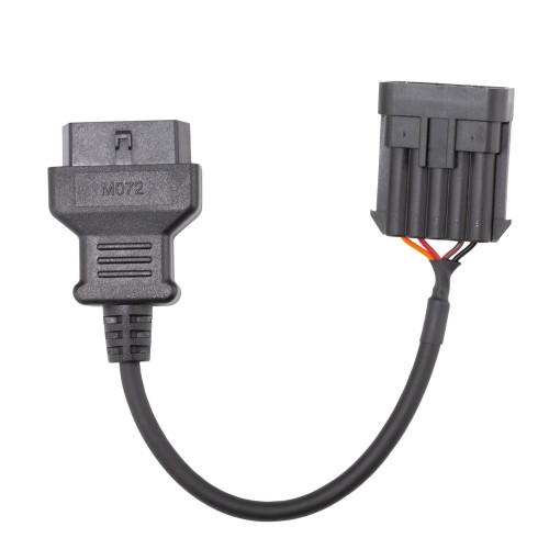 OBDSTAR M072 Cable for MERCURY Marine Diagnostic Table Free Shipping