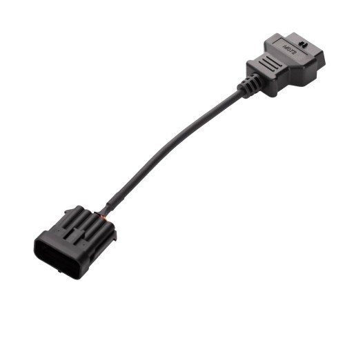 OBDSTAR M072 Cable for MERCURY Marine Diagnostic Table Free Shipping