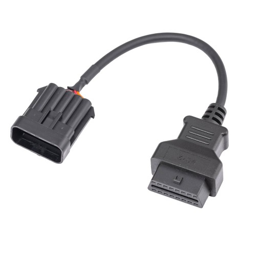 OBDSTAR M072 Cable for MERCURY Marine Diagnostic Table Free Shipping