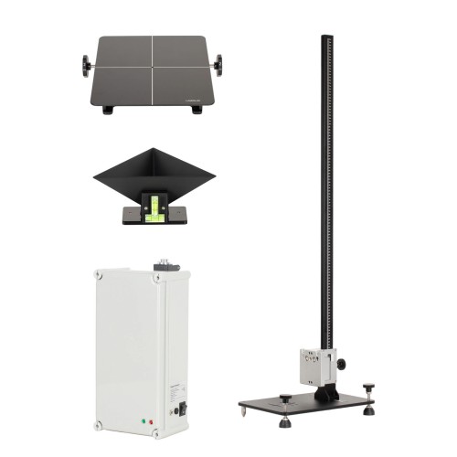 LAUNCH X-431 ADAS Radar 3-in-1 Overseas Online Add-On(HW+SW)