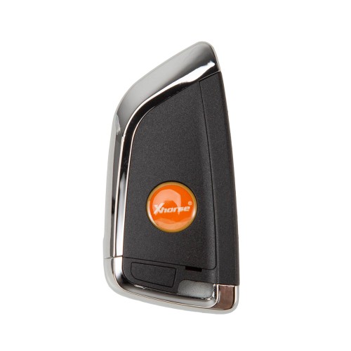 XHORSE XSDFX1EN 3 buttons Small Knife Style Universal Smart Key 5pcs/lot