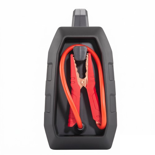 TOPDON V4500 Plus 2-in-1 4500 Peak Amp Jump Starter & Battery/System Tester