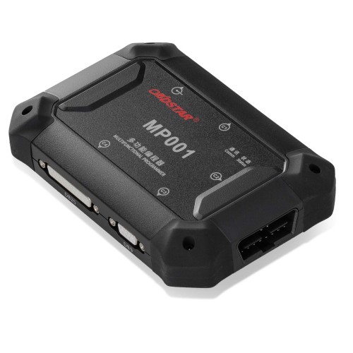 OBDSTAR MP001 Set (MP001 Programmer+C4-01 Host + C4-02 Host + Jumper Wires + W004/W005/ECU Bench Jumper) for P50 Airbag Reset JTAG Mode
