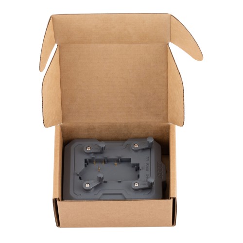 CGDI for BMW BDC2 BDC3 U-Classis/BCP Key Read/Write Fixture 3 Pieces of Adapter Boards No soldering required