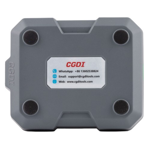 CGDI for BMW BDC2 BDC3 U-Classis/BCP Key Read/Write Fixture 3 Pieces of Adapter Boards No soldering required