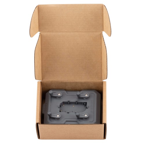 CGDI for BMW BDC2 BDC3 U-Classis/BCP Key Read/Write Fixture 3 Pieces of Adapter Boards No soldering required