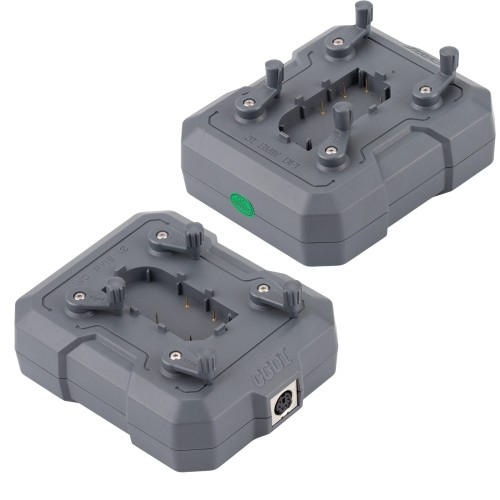 CGDI for BMW BDC2 BDC3 U-Classis/BCP Key Read/Write Fixture 3 Pieces of Adapter Boards No soldering required