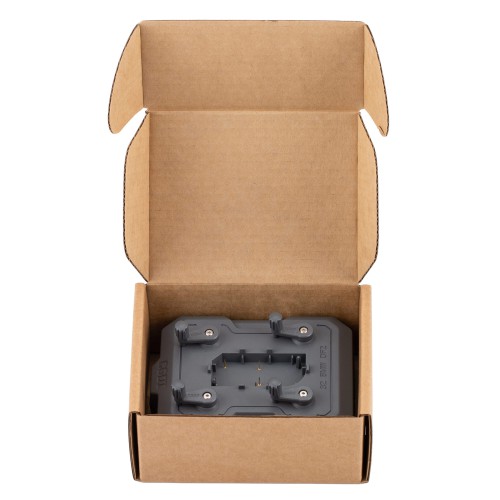 CGDI for BMW BDC2 BDC3 U-Classis/BCP Key Read/Write Fixture 3 Pieces of Adapter Boards No soldering required